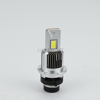 Nouvelle usine HID à LED D1S/R D2S/R D5S Auto 70W 35W ampoule de phare haute intensité H/L faisceau haut-bas haute luminosité taille 1:1