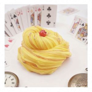 Kit de Slime de Helado DIY: Juguete Educativo para Niños, Set Creativo para Hacer Slime, Venta al por Mayor, Regalo Seguro para Actividades en el Aula - Product Image 5