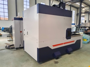 Nhỏ Máy uốn tự động gấp Máy tấm kim loại Bảng điều chỉnh Bender - Product Image 6