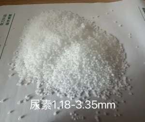 Technical Industrial Grade Automotive Urea 46% Diesel Vehicle Urea