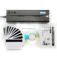 Lecteur-graveur de cartes pas cher du fabricant d'origine MSR605X