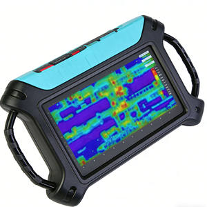 Hızlı ve Doğru Büyük Alanlar Araştırmaları için En Son Teknoloji Taşınabilir Prospektör Direnç Ölçer Jeolojik Araştırma Cihazı - Product Image 6