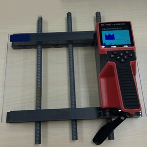 เครื่องทดสอบเหล็กเส้นในคอนกรีตแบบรวม ZBL-R660 เครื่องตรวจจับเหล็กเส้นในผนัง เครื่องวัดความหนาผนัง เครื่องสแกนเหล็กเส้น ZBL-R660 แบบรวม เครื่องตรวจจับเหล็กเส้น ZBL-R660 รุ่นอินทิเกรต - Product Image 6