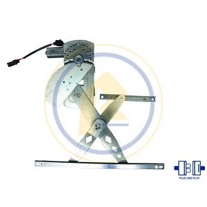 อะไหล่ชุดมอเตอร์กระจกไฟฟ้า Ac Rolcar รุ่น ADAPTABLE สำหรับ OE 807010Y700 เหมาะสำหรับรถยนต์นิสสัน แพโทรล ปี 1997-2010 - Product Image 1