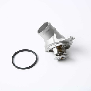 เทอร์โมสตัทเครื่องยนต์ Hh รุ่น A1122030275 A1122000015 สำหรับอะไหล่ทดแทนเครื่องยนต์ Mercedes Benz M112 - Product Image 1