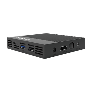Nuevo <span class=keywords><strong>Tanix</strong></span> <span class=keywords><strong>X4</strong></span> Android 11 Quad Core 2.4G/5GHz WiFi 4K Smart TV Box S905X4 Gran Venta - Product Image 4