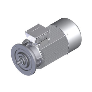 Motorreductor Himmel Z-ZF07 para reemplazo y reparación, instalación de un solo oído - Product Image 4