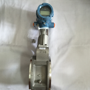 Medidor de Flujo Vortex de 4-20 mA 8800D - Product Image 5