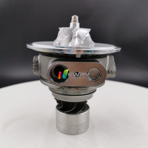 Cartucho de turbocompresor Newry RHF4 JHJ 06L145722C 06L145722B para Audi A4 A5 A6 A7 Q5 <span class=keywords><strong>2</strong></span>,0 TFSI CNCD CNCE CNCB CYPB CYNB CYPA Nuevo - Product Image 2