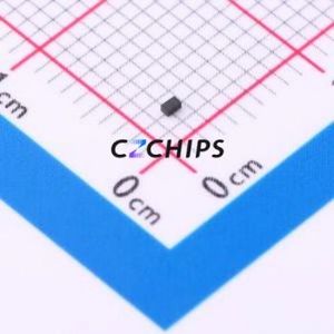 ไดโอดซีเนอร์ไดโอด DFN-2 BZT52C24LP-7 (1x0.6) ชิปขายทั้งชิปและบริการ BOM ต้นฉบับและแบรนด์ใหม่ - Product Image 1