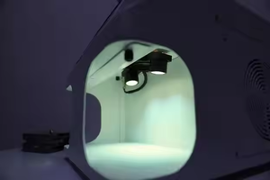 Saldatrice Laser a Punti per Gioielleria - Product Image 4