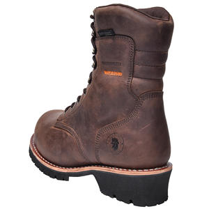 discount logger boots
