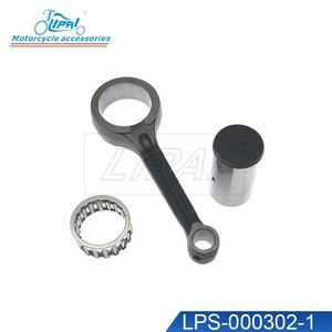 قطع غيار الدراجات النارية العمود المرفقي توصيل قضيب عدة للديو 4T اليوم GFC <span class=keywords><strong>DIO</strong></span> AF61 - Product Image 2