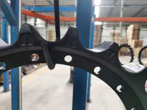 SK60 SK75 SK80 SK100 SK120 SK160 SK200 SK210 SK220 Pelle kobelco entraînement final - Product Image 3