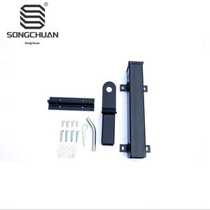 <span class=keywords><strong>Attelage</strong></span> de remorque universel deux-en-un EZGO ClubCar Yamaha pour voiturettes de golf du fabricant d'origine - Product Image 3