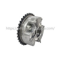 13050-75010 1305075010 conjunto de engranaje de sincronización del árbol de levas VVT dientes de sincronización del engranaje del eje excéntrico para Toyota