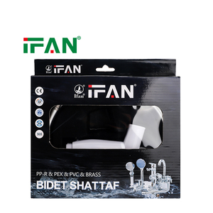 <span class=keywords><strong>Kit</strong></span> sanitaire fiable IFAN Advanced Plumbing Product avec compatibilité <span class=keywords><strong>eau</strong></span> haute pression - Product Image 3