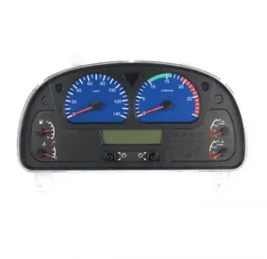 3801010-C0105 dongfeng truck speedometer