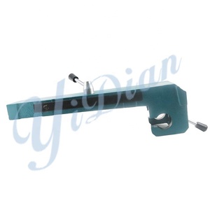 Cưa Bàn Trượt Phụ Tùng Làm Mộc Giá Đỡ Phụ Tùng Bằng Gang Đúc Chất Lượng Cao 500*150*45Mm - Product Image 4