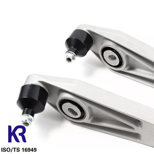 Hệ thống treo điều khiển cánh tay mntg khung porsche911 996 997 986 987 GT3 xương đòn + mặt bích bên trong 99634112290 99634112190 99634144190 - Product Image 4