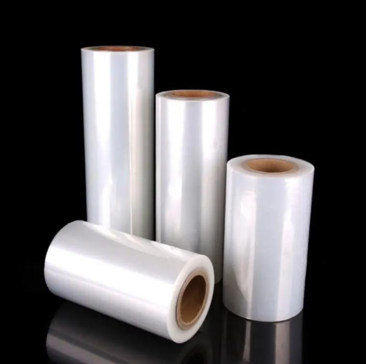 PUDI POF Shrink Film Food Grade
