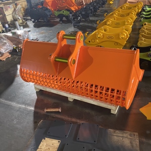 DHG-02ขุดมินิแบบปรับแต่งได้สำหรับขุดถังโคลนถังทำความสะอาดกระจังหน้าถังขุดดิน - Product Image 4