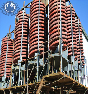 Aucun silicium libre grenat sable abrasif pour le sablage de pétrole et de gaz - Product Image 4