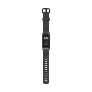 Silicone Watch Strap Replacement Watch Band For Amazfit Cor 2 Smart Watch Strap