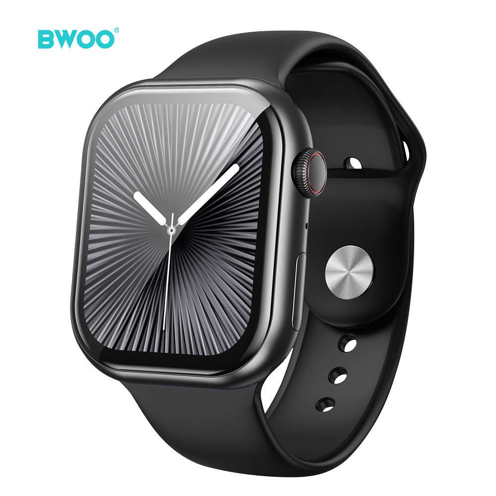 Best Selling Fundo Smartwatch AMOLED GPS Fitness Tracker