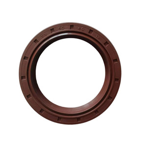 W0 Tg Skeleton Oil Seal O Ring High Temp Resistance Automotive Mechanical Shaft Seal Standard Parts - Product Image 3