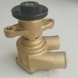 Pompe à eau de mer brute pour moteur diesel Construction Marine Part 897345016-1 P1505 JPR-HSP7305 SRLC28 pour JMP pour Mercury Mercruiser 320 - Product Image 1