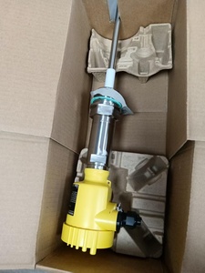 Instrument de mesure de niveau radar CAL 62 CL62.XXBGDHKMXX - Product Image 6