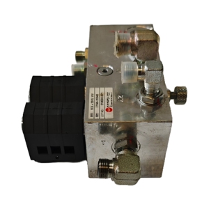 Solenoid 31N6-20040 de qualité supérieure, le plus vendu, pour R80-7/R215-7/R215-9/R215-9C, neuf - Product Image 4