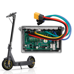 Cityneye Patinete P Elsparpinebot <span class=keywords><strong>G30</strong></span> Tige de moteur pour <span class=keywords><strong>Kickscooter</strong></span> <span class=keywords><strong>Max</strong></span> <span class=keywords><strong>G30</strong></span>-g30le - Product Image 2