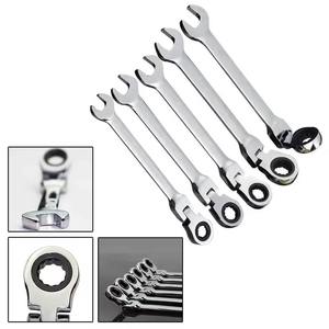 Repair Tools Open End Wrenches Ratchet Wrench <b>Set</b> to Bike <b>Torque</b> Wrench Spanner 3-Year Warranty - Product Image 1