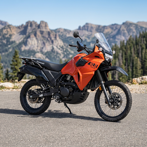 Moto de qualité supérieure, de qualité industrielle standard, 650 MC-1000, avec garantie de 3 ans, OEM/ODM, marque personnalisée - Product Image 2