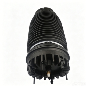 Sac à ressorts de suspension pneumatique pour véhicule, arrière droit/gauche, 68260938AB, compatible avec Dodge 2021 - Product Image 1