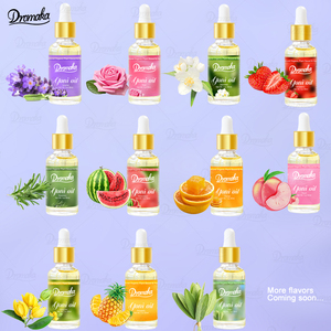 Dromaka Huile Féminine Bio <span class=keywords><strong>Hydratant</strong></span> Vaginal pour l'Humidité, Équilibre du pH, Déodorant Intime Élimine les Odeurs, Huile Essentielle Yoni - Product Image 5