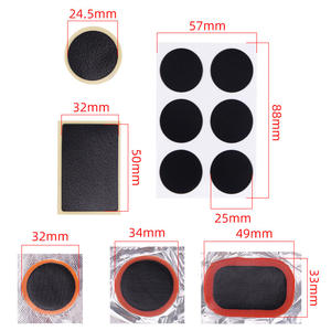 Perlengkapan Darurat Universal untuk Kendaraan Sepeda Motor Mobil Perbaikan Ban Kempes Dengan Alat Ban Tubeless - Product Image 6