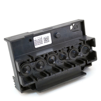 Tête d'impression Cabeza L805 Cabeca De Impression T50 Tete De Impression L850 Tête d'impression L805 Tête d'impression Uv Dtf Imprimante L805 Tête Dtf