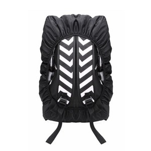 Funda Impermeable y Antipolvo de Nailon para Mochila, Reflectante, para Mochilas de 25-45L - Product Image 6