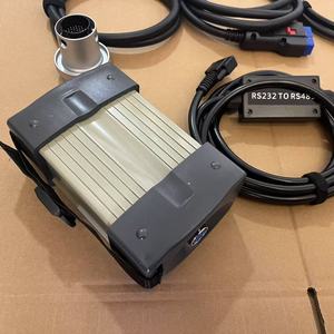 Siêu Mb Sao C3 tự động công cụ Chẩn đoán chất lượng cao đầy đủ thiết lập với mutiplexer đọc mã động cơ phân tích cho xe ô tô đa mô hình - Product Image 3