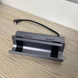 Base de conversion TV GP-820 pour station d'accueil vidéo multifonctionnelle Steam Deck avec port réseau - Product Image 4