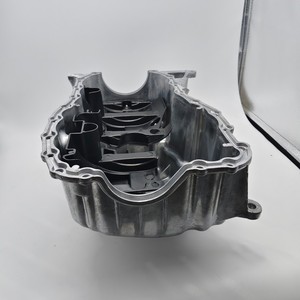 Carter d'huile 7711120025 pour DACIA Duster Logan Sandero RENAULT Clio <span class=keywords><strong>Kangoo</strong></span> Megane 1993- 84602 10403 6037474 10000069 05498 - Product Image 4