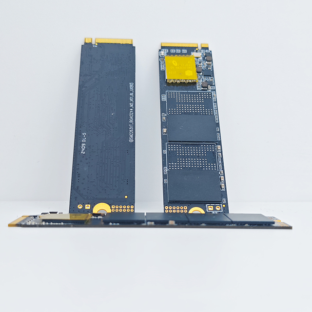 Factory Price Internal M.2 NVMe High Performance PCIe Gen4*4 SSD 128GB/256GB/512GB/1TB/2TB/4TB for Desktop & Gaming Laptop