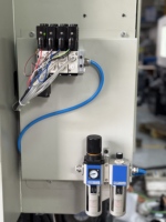 Centre d'usinage CNC monobroche robuste 5 axes multifonctionnel tout-en-un pour tournage, fraisage et perçage