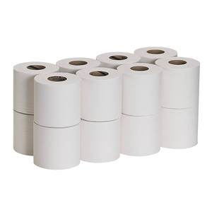 Papier toilette super absorbant en pâte de bois vierge pour un nettoyage efficace - Product Image 5