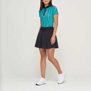 Jupes pour femmes, conçues sur mesure (OEM), jupes-short de golf pour femmes, vente en gros, jupes polyvalentes deux-en-un pour pickleball, jupes de golf en nylon pour femmes - Product Image 5