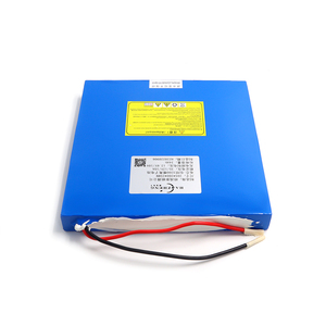 Batterie solaire au lithium haute capacité HOZHM neuve 12V 32AH rechargeable 10P 800 cycles <span class=keywords><strong>18650</strong></span>/3S10P -20~60°C compatible - Product Image 3