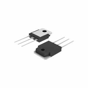 Diode Arrays FFA05U120DNTU TO-3P-3, SC-65-3 Buy Online Electronic Components In Stock - Product Image 1